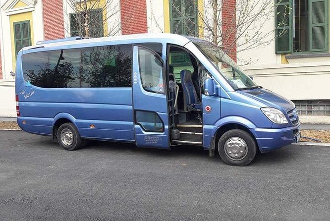 Transfers Airport - Tirana - Arrivals: From Tirana Airport to Your Address