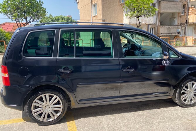 Transfers Tirana Airport - Sarande - Ksamil - Airport Tirana - Is $69.52 per person a fair price?