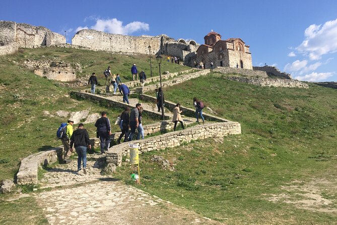 UNESCO Berat and Belsh Day Trip from Tirana (3-6 Pax) - Why pair Belsh with Berat?