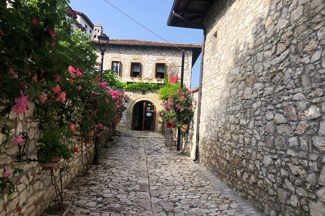 UNESCO Berat and Belsh Day Trip from Tirana (3-6 Pax) - Is $137.57 good value?
