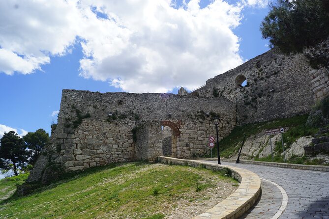 UNESCO heritage in Albania - 4 days - How the $1,338.10 price holds up
