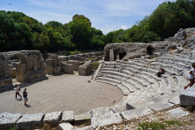 UNESCO heritage in Albania - 4 days - Who will enjoy this route most