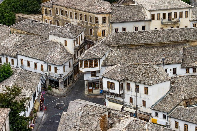 UNESCO heritage in Albania - 4 days - Day 2: Berat’s castle, churches, and river neighborhoods