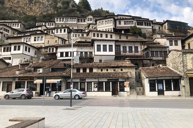UNESCO Heritage Sites in Albania on 3 day tour - Key points to know before booking