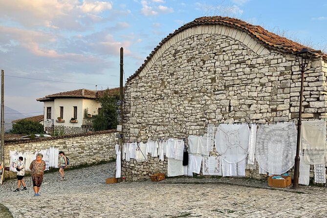UNESCO Heritage Sites in Albania on 3 day tour - What the $520.40 price really covers