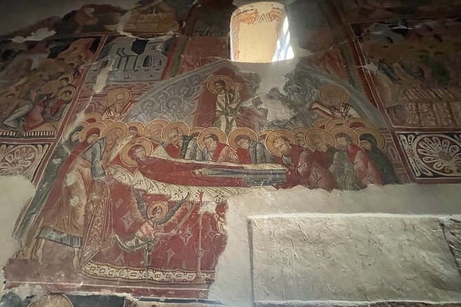 UNESCO Heritage Sites in Albania on 3 day tour - Who will enjoy this route most?
