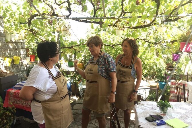 Vegetarian Cooking Class @Teta Marjeta - Who will enjoy this class most?