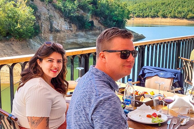 Vineyards, Albanian Wine Tasting & Boat Tour from Tirana/Durres - Leaving Tirana or Durres for the Vineyard