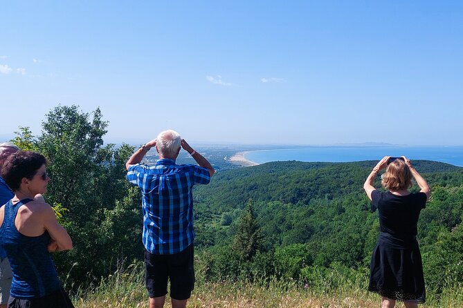 Vineyards, Albanian Wine Tasting & Boat Tour from Tirana/Durres - Tasting Albanian Wine and Homemade Raki