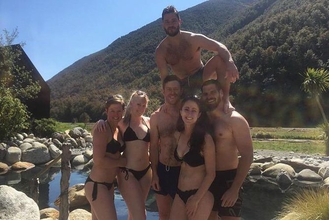 Visit Benje Thermal Baths & Kelcyra Waterfall & Langarica Canyon - Should you book Benja and Kelcyre?