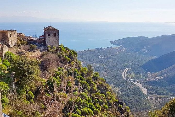 Visit Qeparo Village and The Beaches of Himara - Why this coastal trip works from Saranda