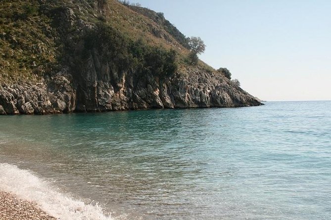 Visit Qeparo Village and The Beaches of Himara - Ali Pasha Tepelena’s castle connection
