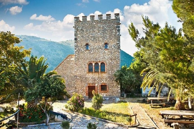 Visit The Ancient City of Butrint and the Beaches of Ksamil - Why Butrint deserves the first two hours