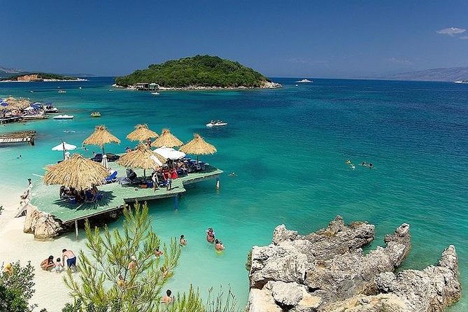 Visit The Ancient City of Butrint and the Beaches of Ksamil - A closer look at the $77.12 value