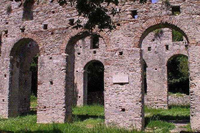 Visit The Ancient City of Butrint and the Beaches of Ksamil - Who will enjoy this Butrint and Ksamil combination