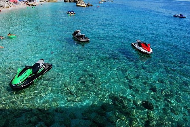 Visit The Ancient City of Butrint and the Beaches of Ksamil - Practical advice for making the most of the day