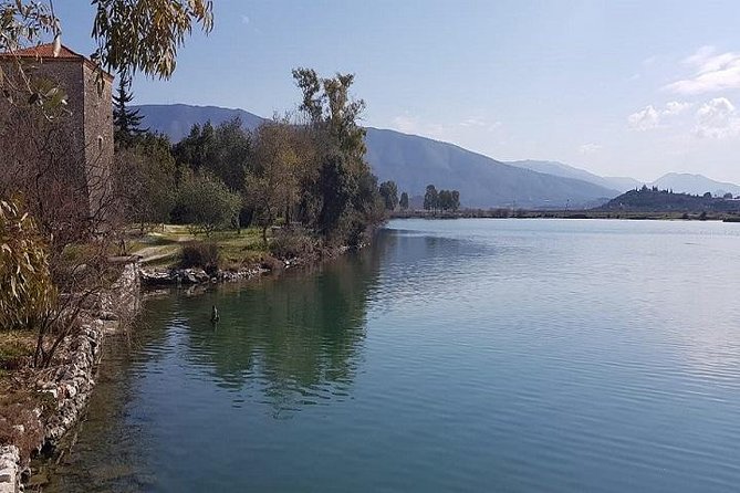 Visit The Ancient City of Butrint and the Beaches of Ksamil - Should you book this tour?