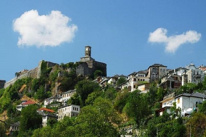 Visit the City of Gjirokastra - The Ethnographic Museum and Enver Hoxha’s former home