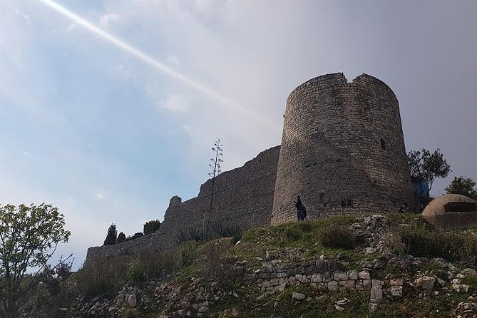 Visit The National Park of Blue Eye and The Fortress of Lekuresi - Transport, Timing, and the Port Pickup