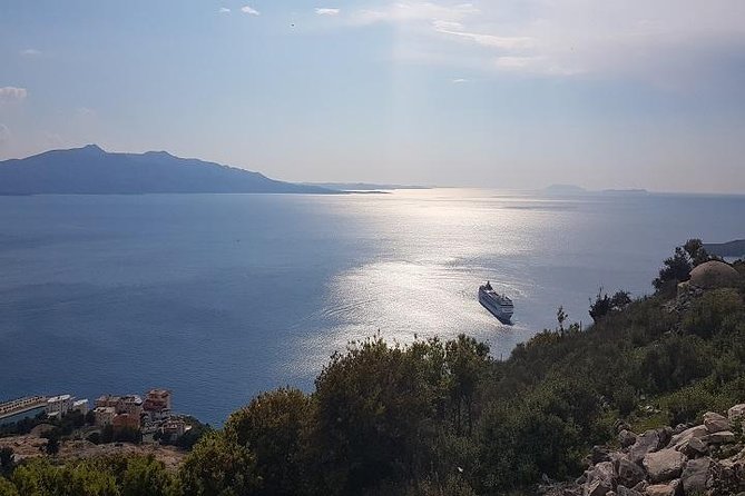 Visit The National Park of Blue Eye and The Fortress of Lekuresi - Should You Book It?