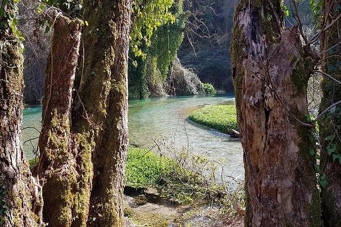 Visit The National Park of Blue Eye and The Fortress of Lekuresi - What to Expect at Lekuresi Castle