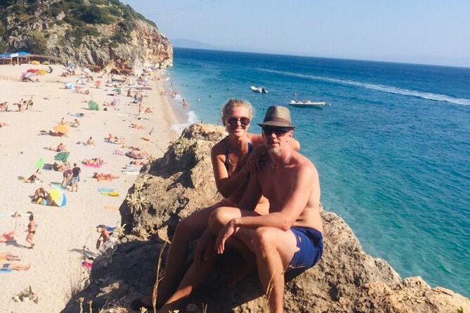Visit Vlore & Himare Beaches includes lunch - Key points to know before booking