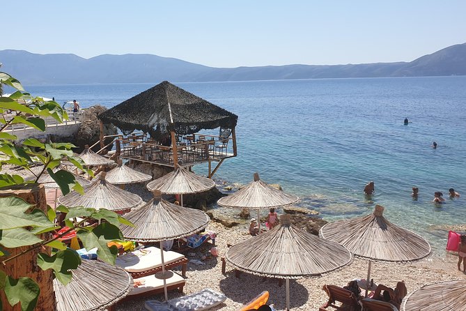 Visit Vlore & Himare Beaches includes lunch - Is $215.32 good value for a full day?