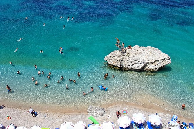 Visit Vlore & Himare Beaches includes lunch - Should you book Visit Vlorë and Himarë Beaches?
