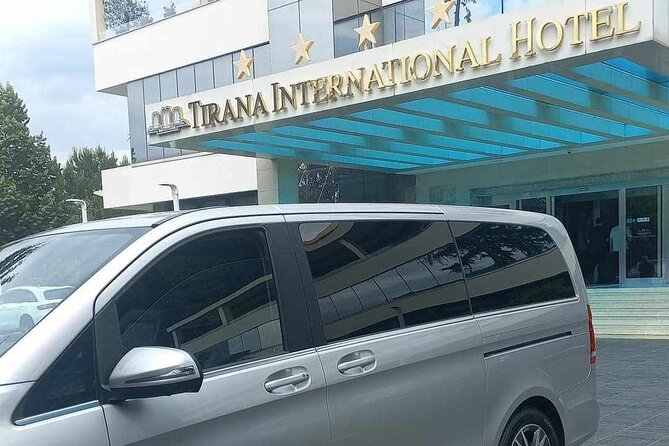 Vlora Airport Transfers - Via Transfer Albania - Who Will Get the Most From This Service