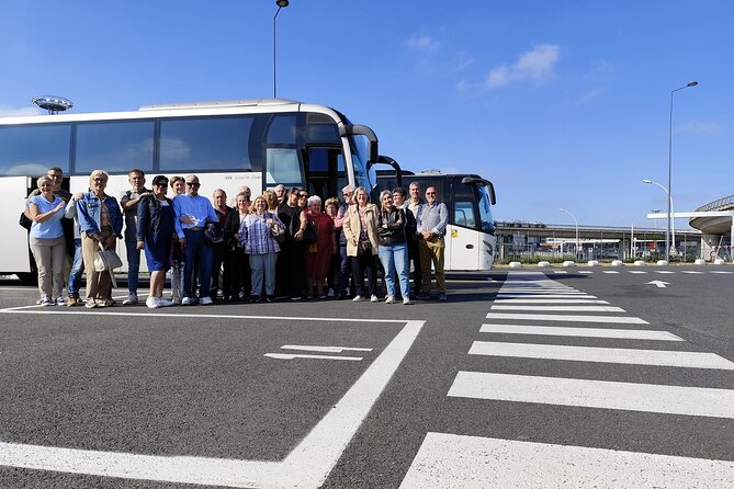 Vlora Airport Transfers - Via Transfer Albania - Booking Details That Deserve Attention