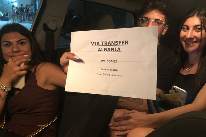 Vlora Airport Transfers - Via Transfer Albania - What This Transfer Does Not Promise
