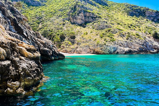 Vlore: Dafina Bay and Haxhi Ali Cave Private Speedboat Tour - Why this Karaburun boat trip is worth considering