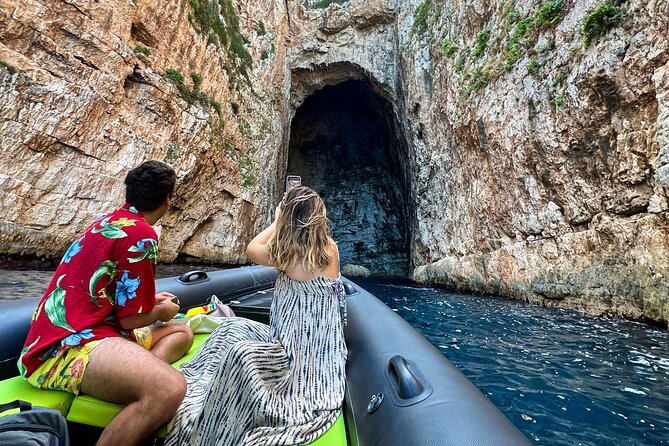Vlore Haxhi Ali Cave Visit & Karaburun Peninsula Highlights - Key points to know before you book