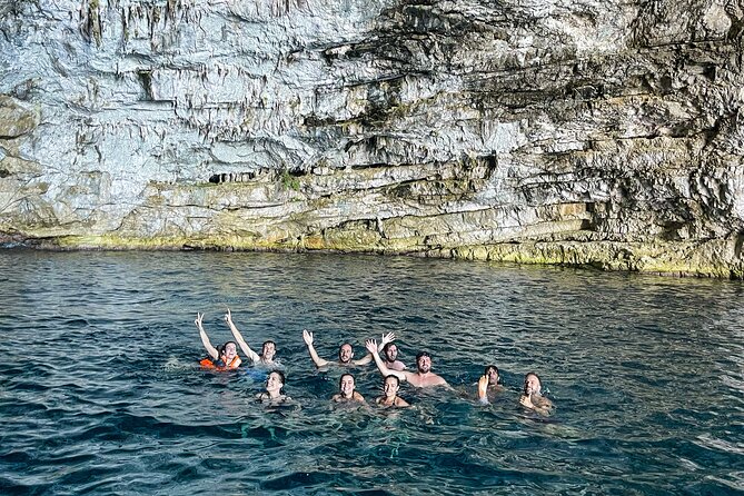 Vlore Haxhi Ali Cave Visit & Karaburun Peninsula Highlights - Leaving Vlore for the Karaburun coast