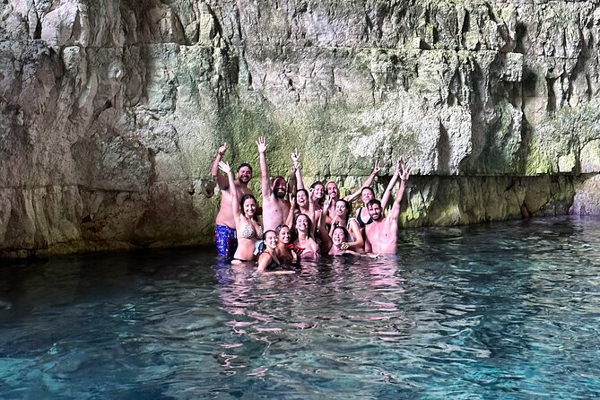 Vlore Haxhi Ali Cave Visit & Karaburun Peninsula Highlights - Is $39.74 good value?