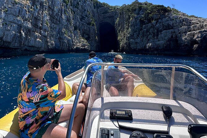 Vlore Haxhi Ali Cave Visit & Karaburun Peninsula Highlights - Who will enjoy this Vlore excursion?