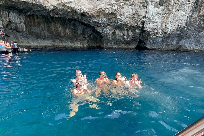 Vlore Haxhi Ali Cave Visit & Karaburun Peninsula Highlights - Haxhi Ali Cave and its pirate legend