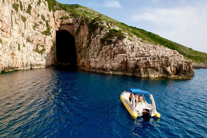 Vlore Private Boat Tour to Haxhi Ali Cave & Karaburun Beach - Key Points to Know Before You Go