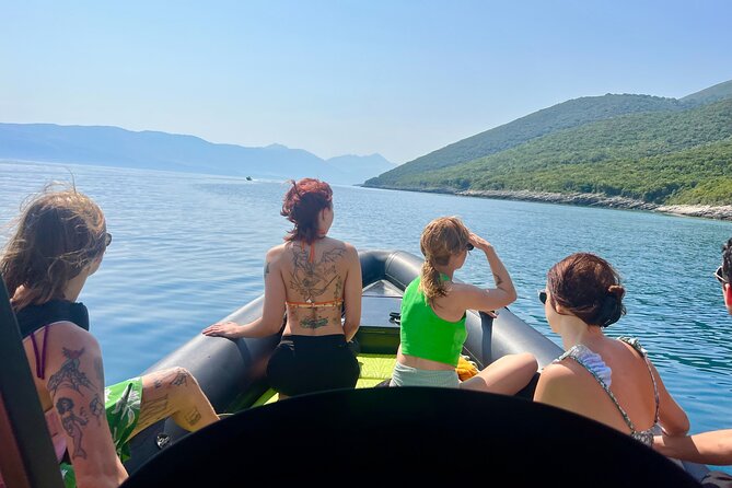 Vlore Private Boat Tour to Haxhi Ali Cave & Karaburun Beach - Is $360.03 a Fair Price?