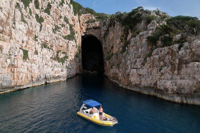 Vlore Private Boat Tour to Haxhi Ali Cave & Karaburun Beach - How to Prepare for the Three Stops
