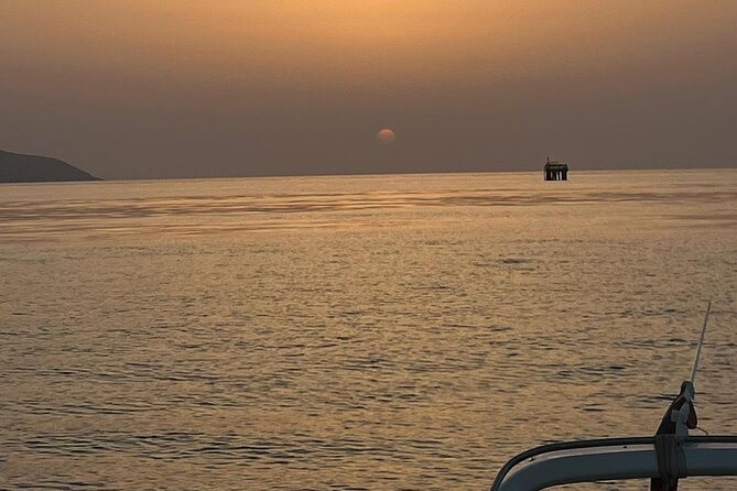 Vlore: Speed Boat Trip to Haxhi Ali Cave and Karaburun Peninsula - Timing, weather, and cancellation advice