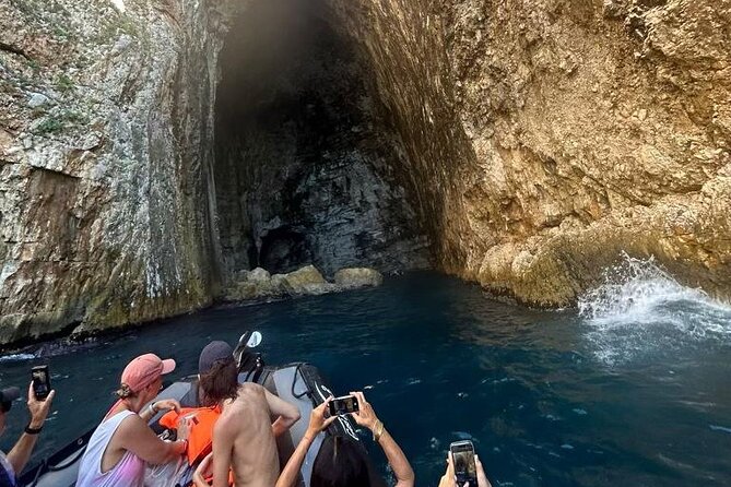 Vlore: Speed Boat Trip to Haxhi Ali Cave and Karaburun Peninsula - A practical packing list for the coast