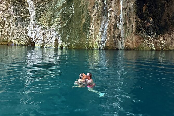 Vlore Speedboat Tour to Haxhi Ali Cave - What the $27.63 price really buys you