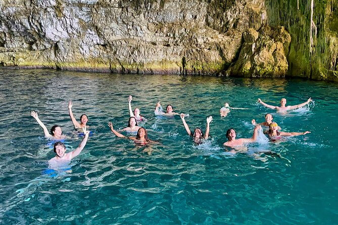 Vlore Speedboat Tour to Haxhi Ali Cave - Who will enjoy this speedboat trip most