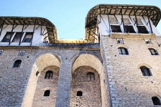 Walking Tour Baazar – The Argjiro Castle – Zekate house - Why this three-hour walk works well in Gjirokaster
