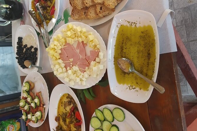 Wine and Raki tasting tour - Price, Cancellation, and Practical Planning