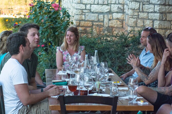 Wine Tasting day in Berat (Visit to the Berat Castle & Lunch included) - What the $115.68 price actually buys