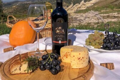 Wine Tasting & Vineyards Escape near Tirana